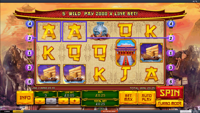 The Great Ming Empire 2