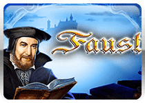 Игровой автомат Faust