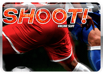 Игровой автомат Shoot!