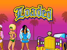 Игровой автомат Loaded